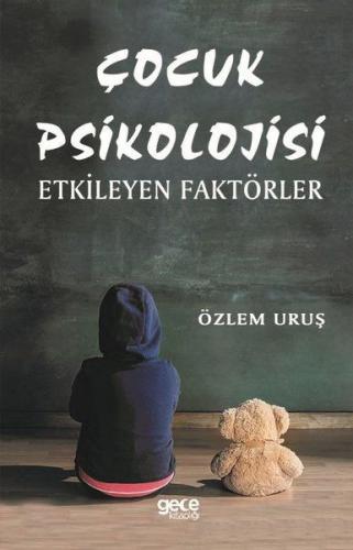 Kurye Kitabevi - Çocuk Psikolojisi