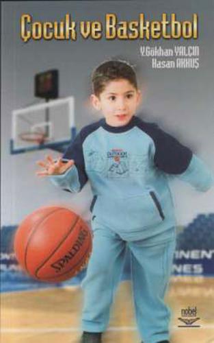 Kurye Kitabevi - Çocuk ve Basketbol
