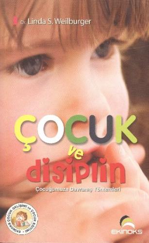 Kurye Kitabevi - Çocuk ve Disiplin