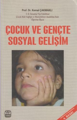 Çocuk ve Gençte Sosyal Gelişim - Münzevi Kitabevi