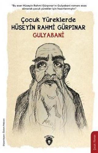 Çocuk Yüreklerde - Gulyabani