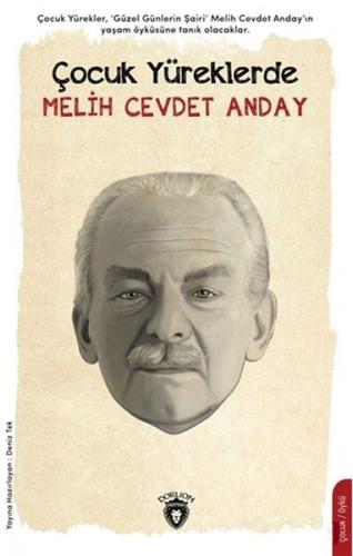 Çocuk Yüreklerde Melih Cevdet Anday