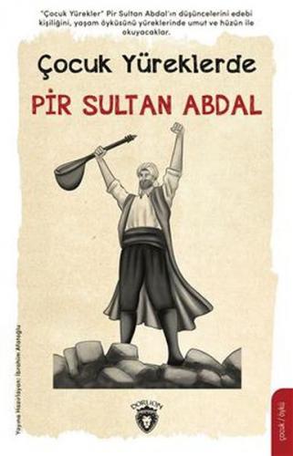 Kurye Kitabevi - Çocuk Yüreklerde Pir Sultan Abdal