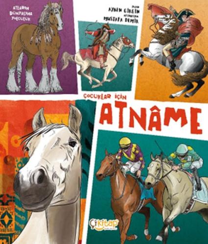 Çocuklar İçin Atnâme