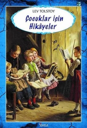 Çocuklar İçin Hikayeler - Münzevi Kitabevi