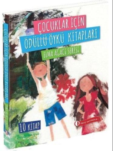 Kurye Kitabevi - Çocuklar İçin Ödüllü Öykü Kitapları Elma Ağacı Serisi