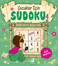Kurye Kitabevi - Çocuklar İçin Sudoku 4