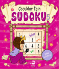Kurye Kitabevi - Çocuklar İçin Sudoku 5