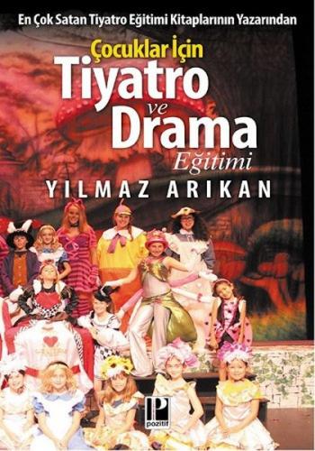 Kurye Kitabevi - Çocuklar İçin Tiyatro ve Drama Eğitim