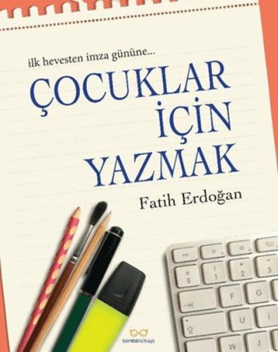 Çocuklar İçin Yazmak - Münzevi Kitabevi