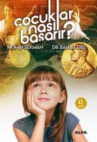 Çocuklar Nasıl Başarır? - Münzevi Kitabevi