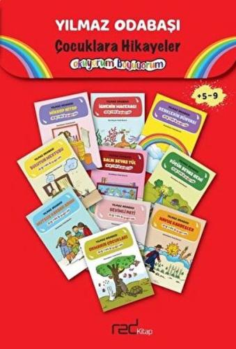 Kurye Kitabevi - Çocuklara Hikayeler