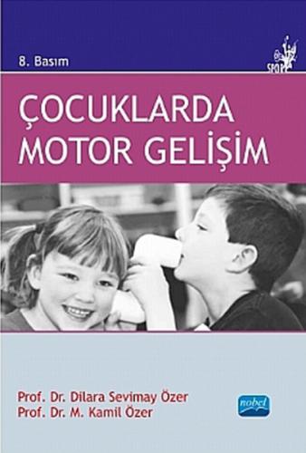 Kurye Kitabevi - Çocuklarda Motor Gelişim