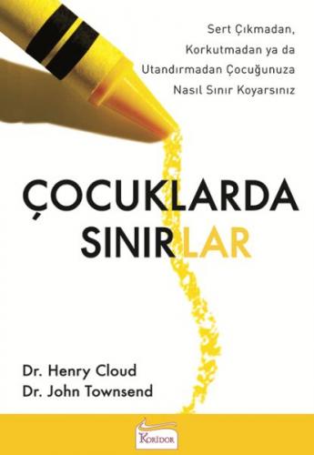 Çocuklarda Sınırlar - Münzevi Kitabevi