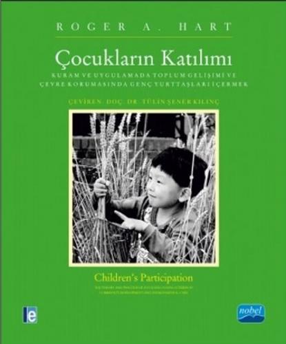 Kurye Kitabevi - Çocukların Katılım-ıKuram ve Uyg.Toplum Gelişimi ve Ç