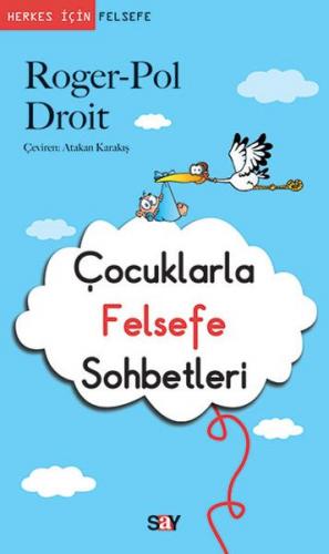 Çocuklarla Felsefe Sohbetleri - Münzevi Kitabevi