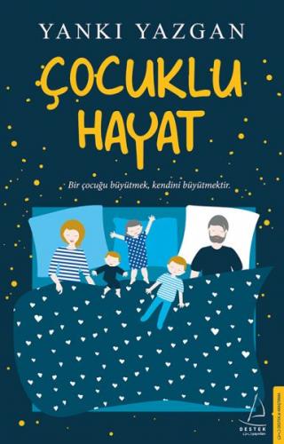 Çocuklu Hayat - Münzevi Kitabevi