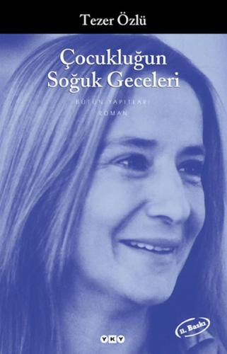 Çocukluğun Soğuk Geceleri - Münzevi Kitabevi