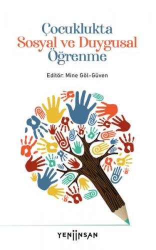 Çocuklukta Sosyal ve Duygusal Öğrenme