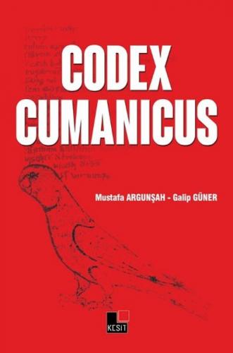 Codex Cumanicus - Münzevi Kitabevi