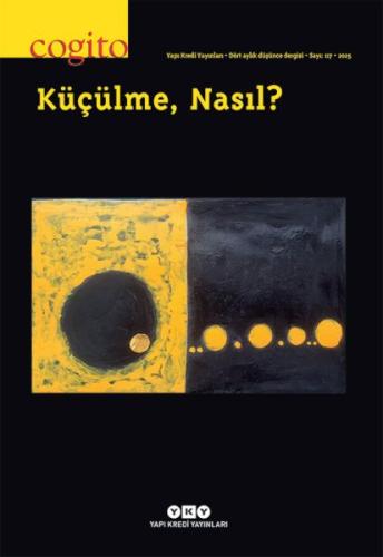 Cogito 117 Küçülme, Nasıl?
