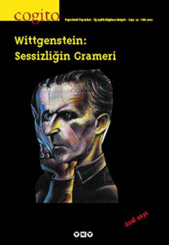 Kurye Kitabevi - Cogito Dergisi Sayı 33 Wittgenstein Sessizliğin Grame