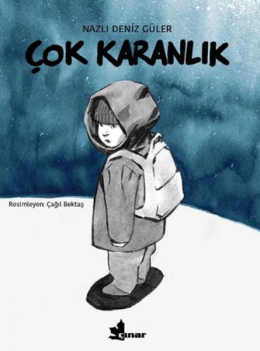 Çok Karanlık - Münzevi Kitabevi