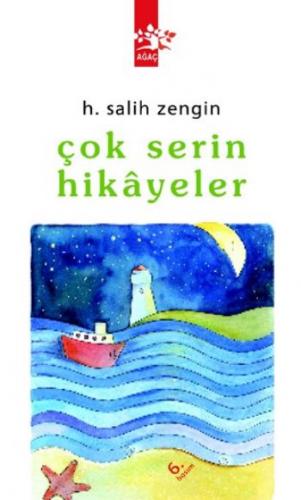 Çok Serin Hikayeler - Münzevi Kitabevi