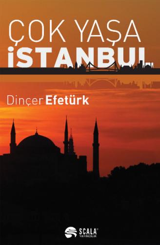Kurye Kitabevi - Çok Yaşa İstanbul
