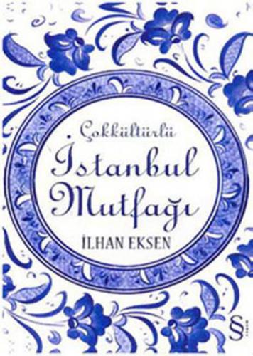 Kurye Kitabevi - Çokkültürlü İstanbul Mutfağı
