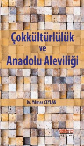 Kurye Kitabevi - Çokkültürlülük ve Anadolu Aleviliği