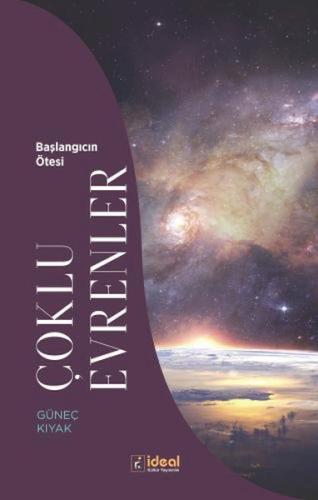 Kurye Kitabevi - Çoklu Evrenler - Başlangıcın Ötesi