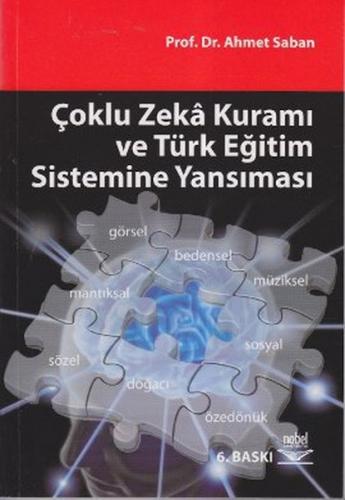 Kurye Kitabevi - Çoklu Zeka Kuramı ve Türk Eğitim Sistemine Yansıması
