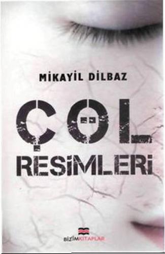 Çöl Resimleri - Münzevi Kitabevi