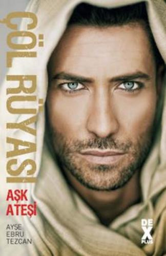 Çöl Rüyası - Münzevi Kitabevi