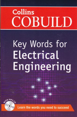 Kurye Kitabevi - Collins Cobuild Key Words for Electrical Engineering 