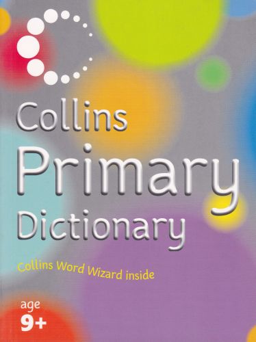 Kurye Kitabevi - Collins Primary Dictionary