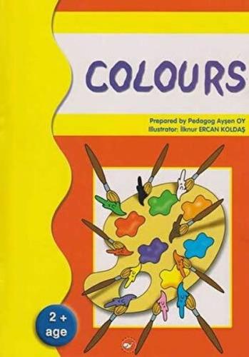 Kurye Kitabevi - Colours
