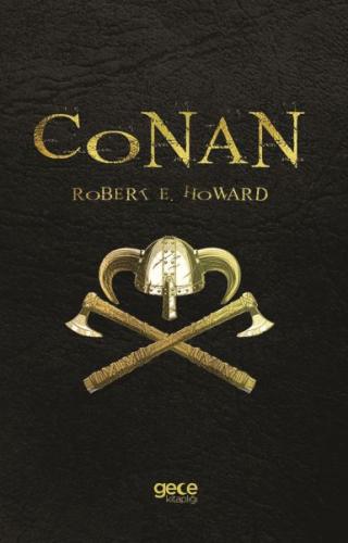 Kurye Kitabevi - Conan
