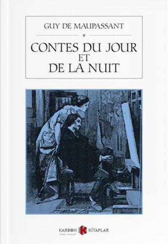 Kurye Kitabevi - Contes du Jour et de la Nuit