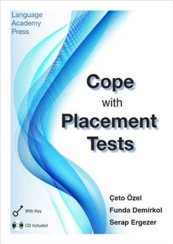 Kurye Kitabevi - Cope With Placement Tests