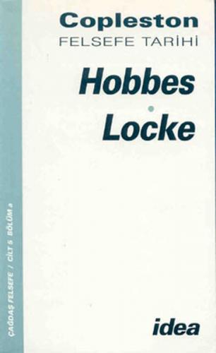 Kurye Kitabevi - Hobbes Locket