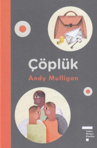Çöplük - Ciltli - Münzevi Kitabevi