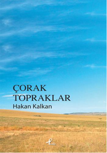 Çorak Topraklar - Münzevi Kitabevi