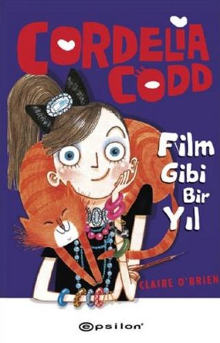 Kurye Kitabevi - Cordelia Codd-Film Gibi Bir Yıl