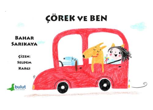 Çörek Ve Ben - Münzevi Kitabevi