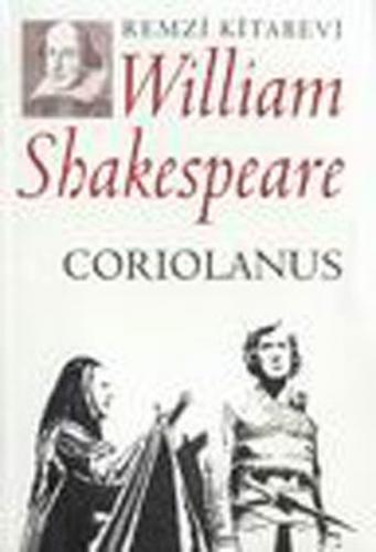 Kurye Kitabevi - Coriolanus
