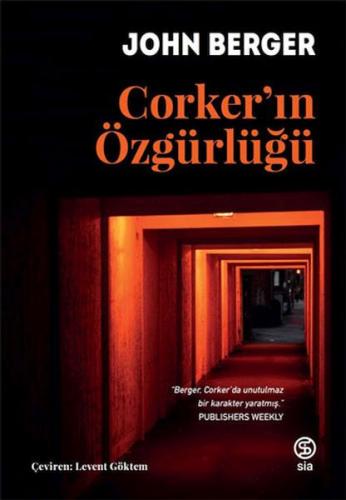 Corker’ın Özgürlüğü - Münzevi Kitabevi