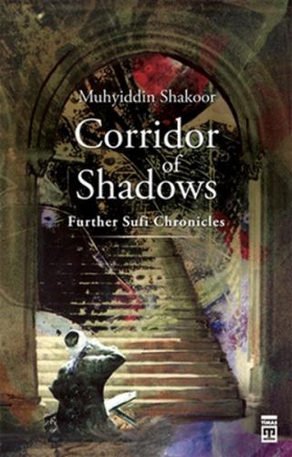 Kurye Kitabevi - Corridor Of Shadows