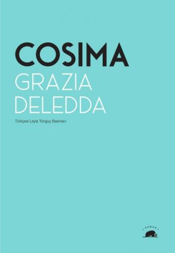 Kurye Kitabevi - Cosima